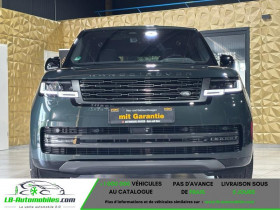 Land rover Range Rover P510e PHEV AWD BVA  occasion � Beaupuy - photo n�8