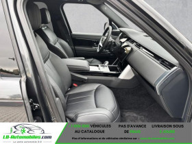 Land rover Range Rover P510e PHEV AWD BVA  occasion � Beaupuy - photo n�5