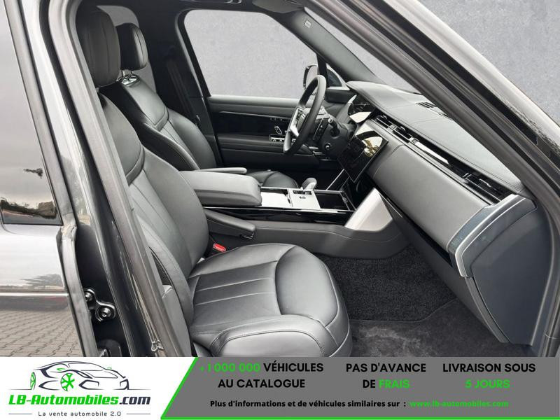 Land rover Range Rover P510e PHEV AWD BVA  occasion  Beaupuy - photo n5