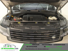 Land rover Range Rover P510e PHEV AWD BVA  occasion � Beaupuy - photo n�7