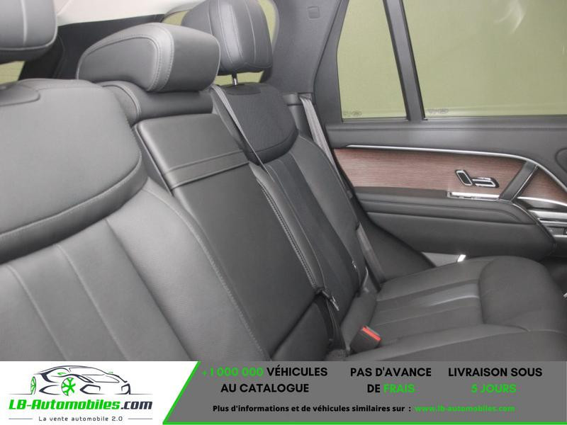 Land rover Range Rover P510e PHEV AWD BVA  occasion  Beaupuy - photo n5