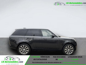 Land rover Range Rover P510e PHEV AWD BVA  occasion � Beaupuy - photo n�4