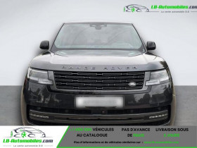 Land rover Range Rover P510e PHEV AWD BVA  occasion � Beaupuy - photo n�3
