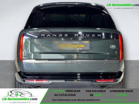 Land rover Range Rover P510e PHEV AWD BVA  occasion � Beaupuy - photo n�5