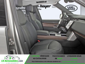 Land rover Range Rover P510e PHEV AWD BVA  occasion � Beaupuy - photo n�4