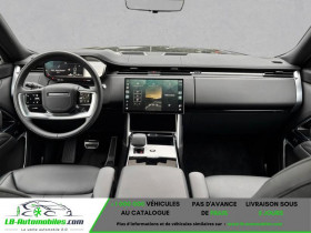 Land rover Range Rover P510e PHEV AWD BVA  occasion � Beaupuy - photo n�2