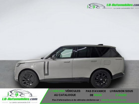 Land rover Range Rover P510e PHEV AWD BVA  occasion � Beaupuy - photo n�3