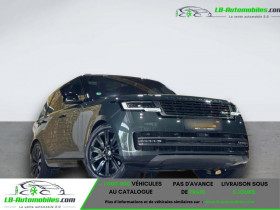 Land rover Range Rover P510e PHEV AWD BVA  occasion � Beaupuy - photo n�2
