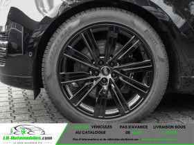 Land rover Range Rover P510e PHEV AWD BVA  occasion � Beaupuy - photo n�6