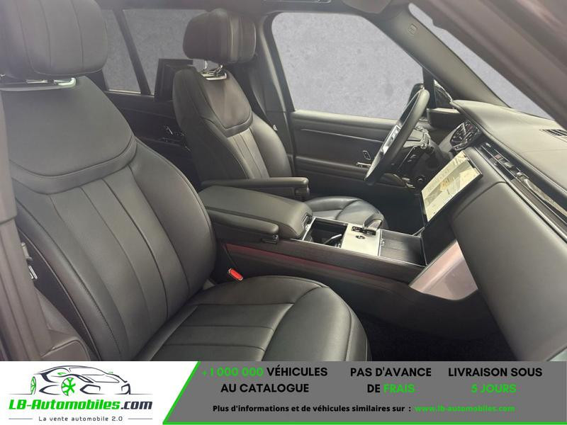 Land rover Range Rover P510e PHEV AWD BVA  occasion  Beaupuy - photo n5