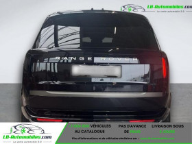 Land rover Range Rover P510e PHEV AWD BVA  occasion � Beaupuy - photo n�4