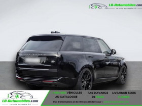 Land rover Range Rover P510e PHEV AWD BVA  occasion � Beaupuy - photo n�2