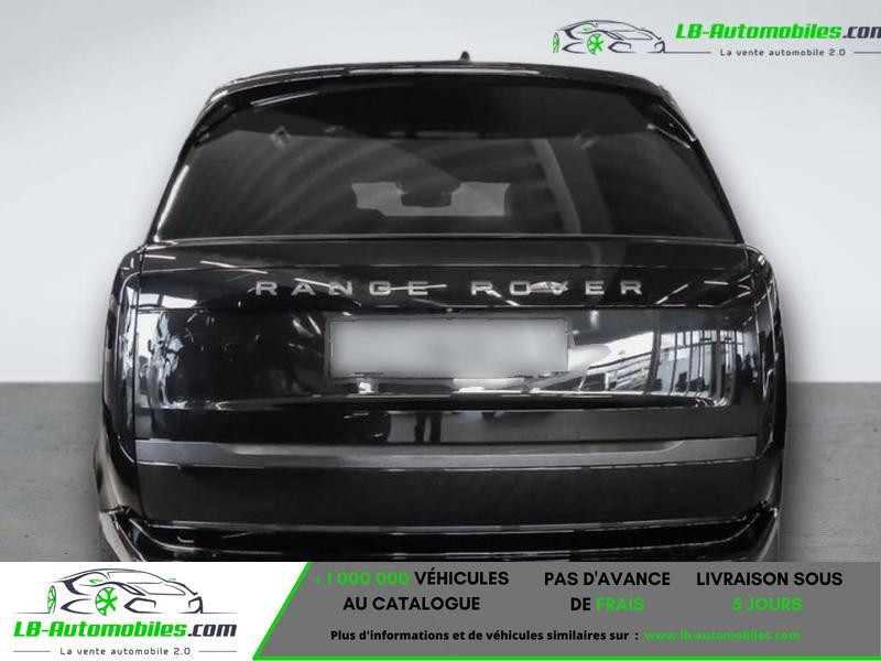 Land rover Range Rover P510e PHEV AWD BVA 2024 - photo n°2 Land rover Range Rover P510e PHEV AWD BVA  occasion à Beaupuy - photo n°2