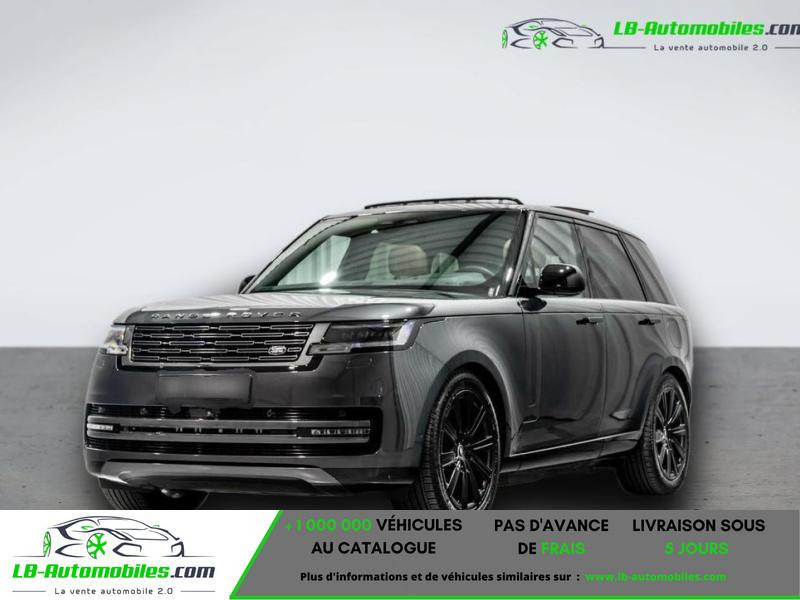 Land rover Range Rover P510e PHEV AWD BVA 2025 - photo n°2 Land rover Range Rover P510e PHEV AWD BVA  occasion à Beaupuy - photo n°2