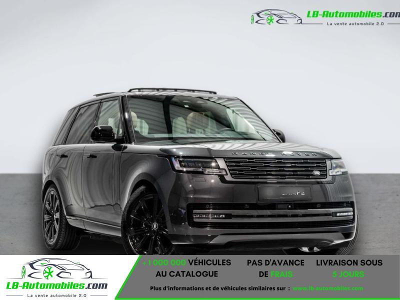 Land rover Range Rover P510e PHEV AWD BVA 2025 Land rover Range Rover P510e PHEV AWD BVA  occasion à Beaupuy