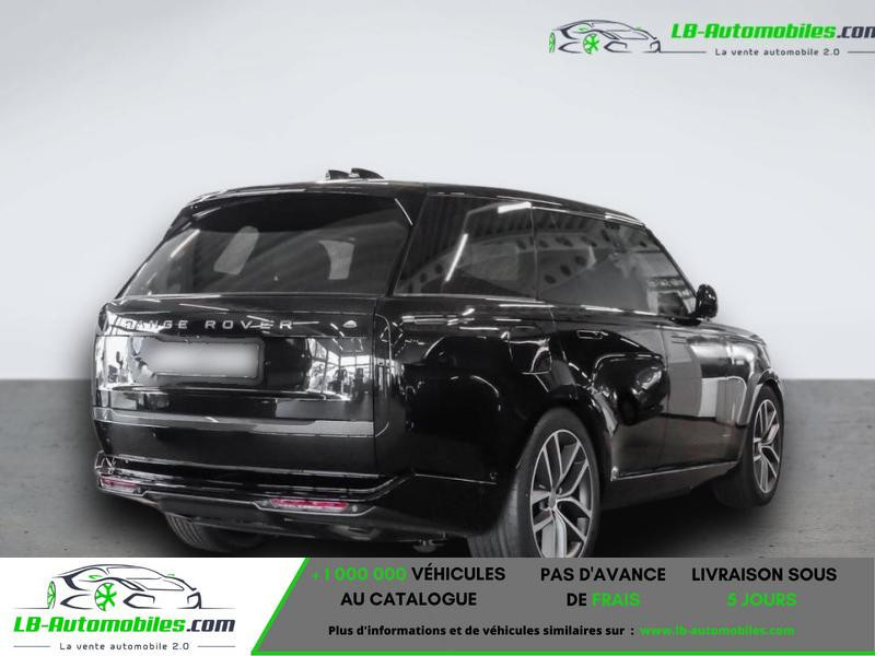 Land rover Range Rover P510e PHEV AWD BVA 2024 Land rover Range Rover P510e PHEV AWD BVA  occasion à Beaupuy