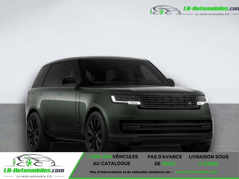 Land rover Range Rover P510e PHEV AWD BVA 2025 Land rover Range Rover P510e PHEV AWD BVA  occasion à Beaupuy