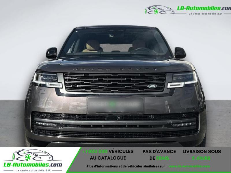 Land rover Range Rover P510e PHEV AWD BVA 2025 - photo n°2 Land rover Range Rover P510e PHEV AWD BVA  occasion à Beaupuy - photo n°2