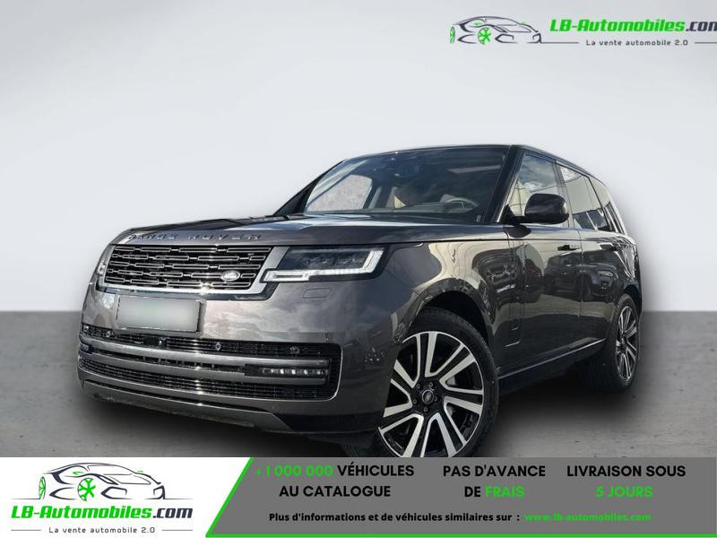 Land rover Range Rover P510e PHEV AWD BVA 2025 Land rover Range Rover P510e PHEV AWD BVA  occasion à Beaupuy