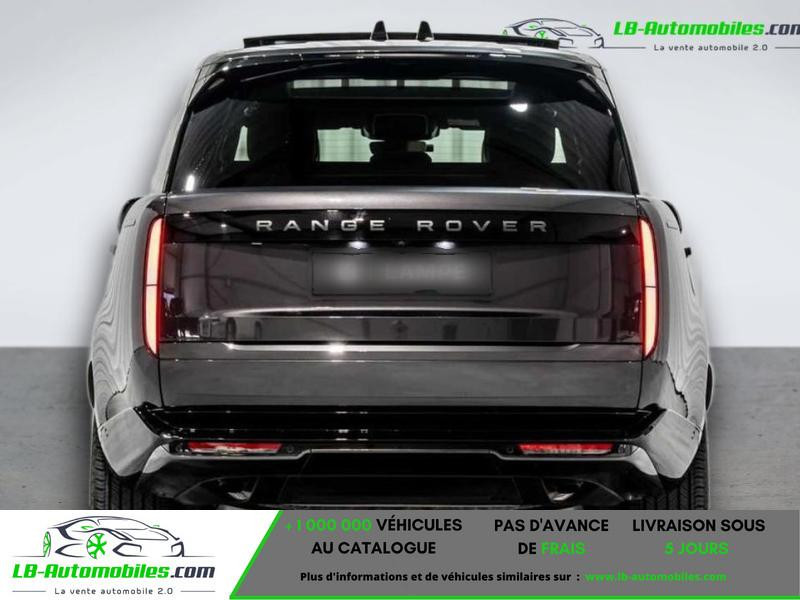 Land rover Range Rover P510e PHEV AWD BVA 2025 - photo n°5 Land rover Range Rover P510e PHEV AWD BVA  occasion à Beaupuy - photo n°5