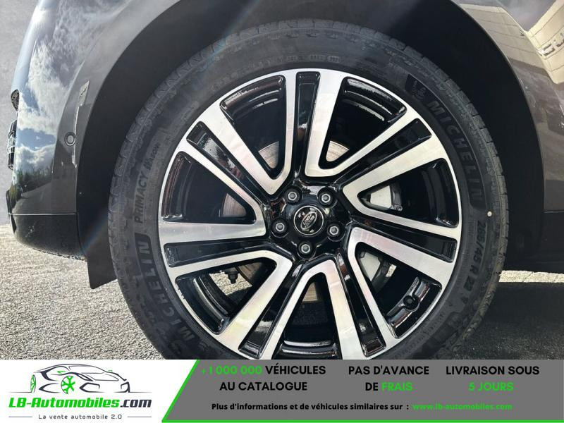 Land rover Range Rover P510e PHEV AWD BVA 2025 - photo n°5 Land rover Range Rover P510e PHEV AWD BVA  occasion à Beaupuy - photo n°5