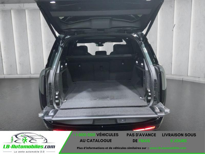 Land rover Range Rover P510e PHEV AWD BVA 2025 - photo n°8 Land rover Range Rover P510e PHEV AWD BVA  occasion à Beaupuy - photo n°8