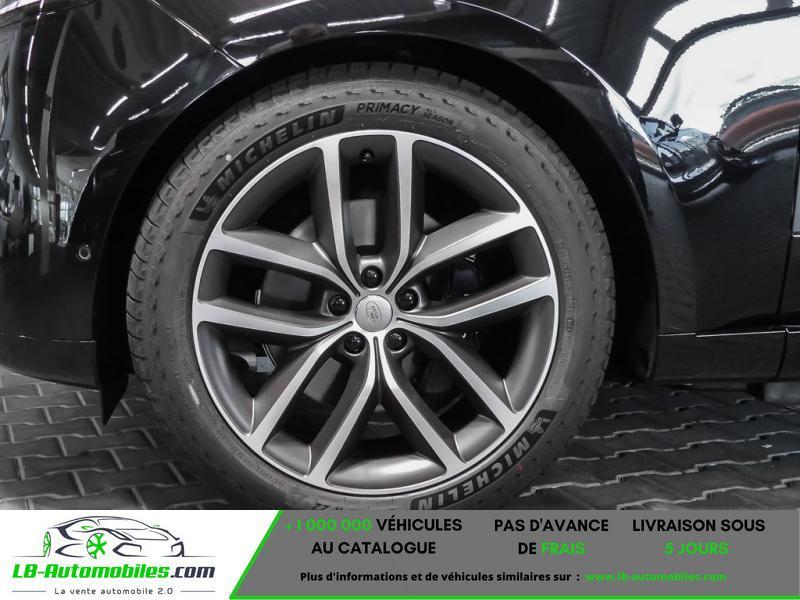 Land rover Range Rover P510e PHEV AWD BVA 2024 - photo n°4 Land rover Range Rover P510e PHEV AWD BVA  occasion à Beaupuy - photo n°4