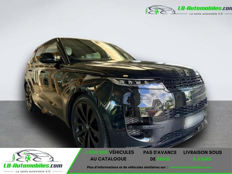 Land rover Range Rover P510e PHEV AWD BVA  occasion  Beaupuy - photo n2