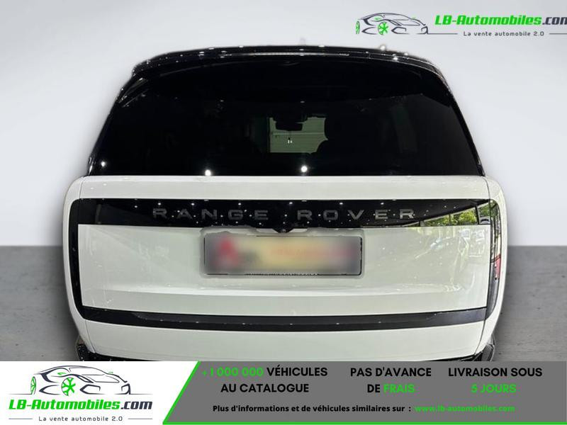 Land rover Range Rover P510e PHEV AWD BVA  occasion  Beaupuy - photo n4