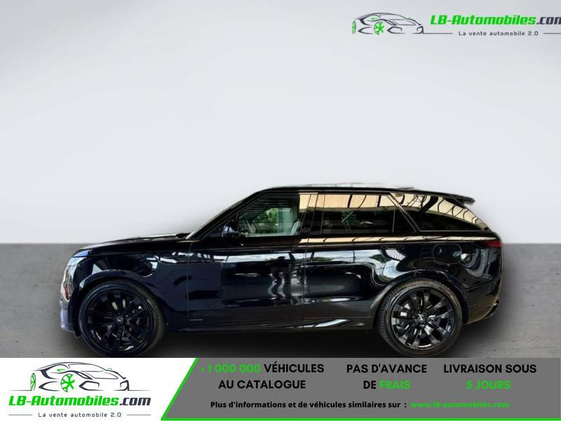Land rover Range Rover P510e PHEV AWD BVA  occasion  Beaupuy - photo n5