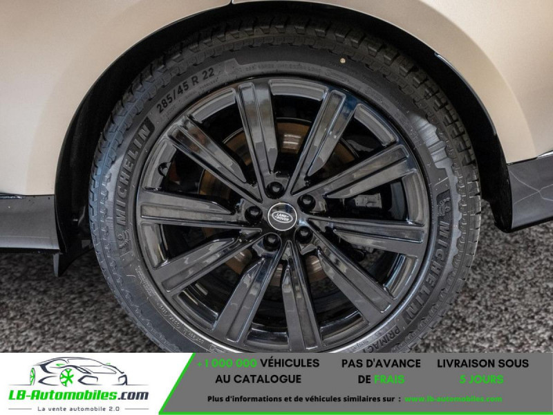 Land rover Range Rover P510e PHEV AWD BVA  occasion  Beaupuy - photo n6