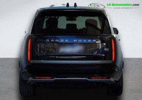 Land rover Range Rover P510e PHEV AWD BVA  occasion  Beaupuy - photo n5