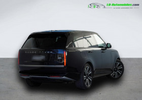 Land rover Range Rover P510e PHEV AWD BVA  occasion  Beaupuy - photo n3