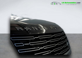 Land rover Range Rover P510e PHEV AWD BVA  occasion  Beaupuy - photo n4