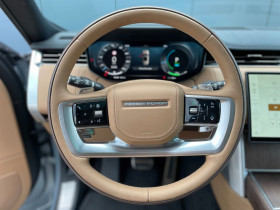 Land rover Range Rover P510e PHEV AWD BVA  occasion  Beaupuy - photo n7