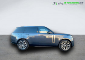 Land rover Range Rover P510e PHEV AWD BVA  occasion  Beaupuy - photo n4