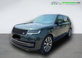 Land rover Range Rover P510e PHEV AWD BVA  occasion  Beaupuy - photo n2