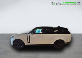 Land rover Range Rover P510e PHEV AWD BVA  occasion  Beaupuy - photo n3