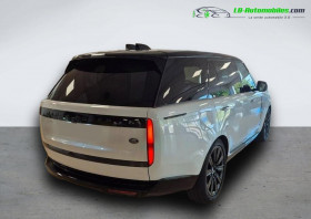 Land rover Range Rover P510e PHEV AWD BVA  occasion  Beaupuy - photo n2