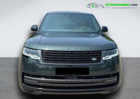 Land rover Range Rover P510e PHEV AWD BVA  occasion  Beaupuy - photo n3