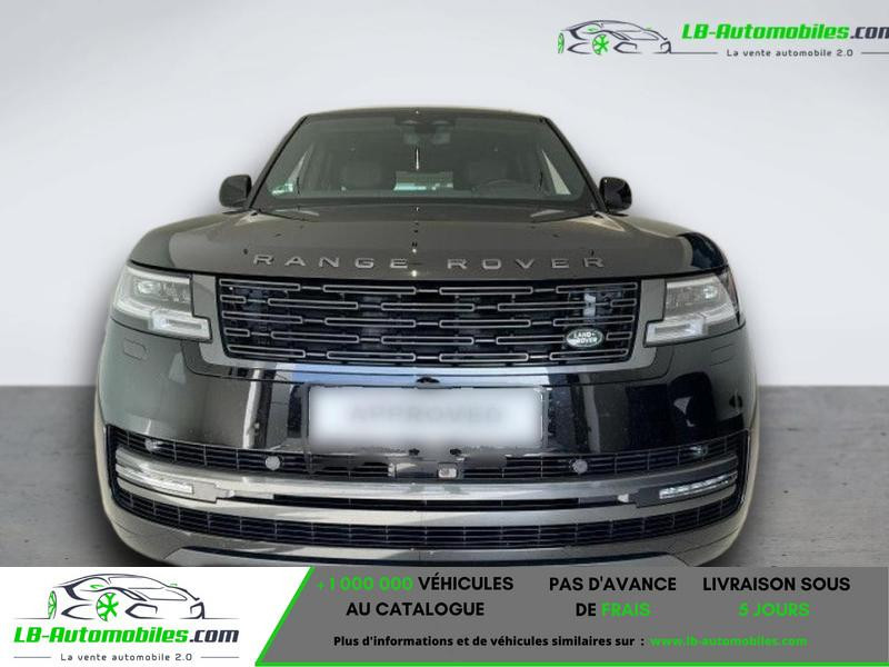 Land rover Range Rover P510e PHEV AWD BVA 2024 - photo n°4 Land rover Range Rover P510e PHEV AWD BVA  occasion à Beaupuy - photo n°4