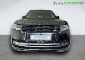 Land rover Range Rover P510e PHEV AWD BVA  occasion  Beaupuy - photo n4