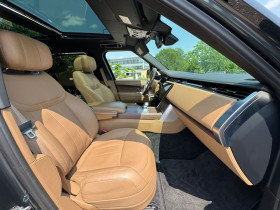 Land rover Range Rover P510e PHEV AWD BVA  occasion  Beaupuy - photo n5