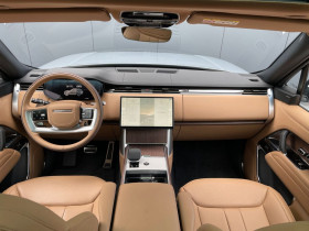 Land rover Range Rover P510e PHEV AWD BVA  occasion  Beaupuy - photo n3