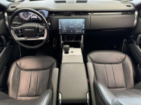 Land rover Range Rover P510e PHEV AWD BVA  occasion  Beaupuy - photo n3