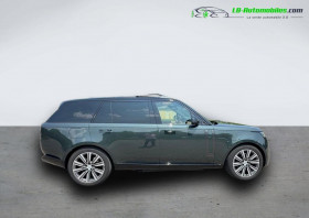Land rover Range Rover P510e PHEV AWD BVA  occasion  Beaupuy - photo n4