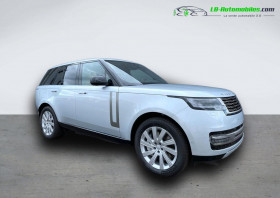 Land rover Range Rover P510e PHEV AWD BVA  occasion  Beaupuy - photo n2