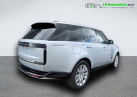 Land rover Range Rover P510e PHEV AWD BVA  occasion  Beaupuy - photo n4