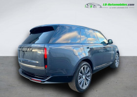 Land rover Range Rover P510e PHEV AWD BVA  occasion  Beaupuy - photo n3