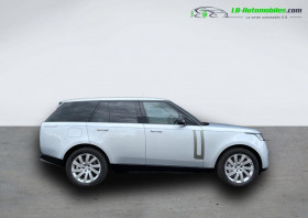 Land rover Range Rover P510e PHEV AWD BVA  occasion  Beaupuy - photo n5